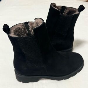 Luca Grossi | Ankle Boots